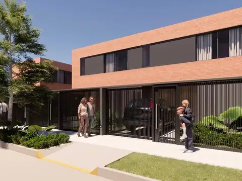 Casa en Venta de 3 dormitorios