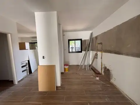 Casa en Venta 1 año