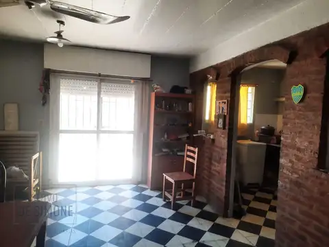 Casa en Venta en La Reja, USD 65.000