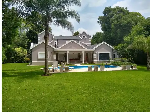 Casa en Venta A Estrenar