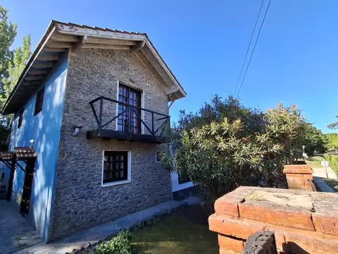 Casa en Venta 10 años