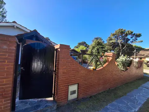 Casa en Venta en Villa Gesell, USD 190.000