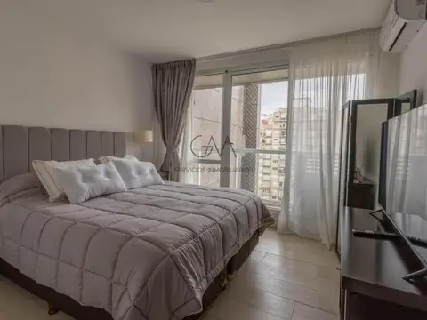 Departamento en Alquiler Temporal en Mar Del Plata, USD 230