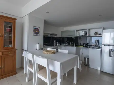 Departamento en Alquiler Temporal de 3 ambientes