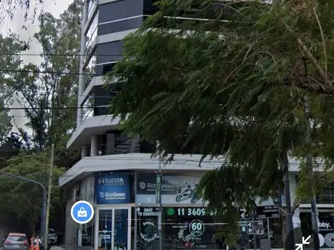 Cochera en Venta con acceso Ascensor