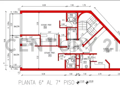Terreno en Venta en Agronomía, USD 550.000