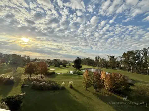 Departamento en Venta al Norte