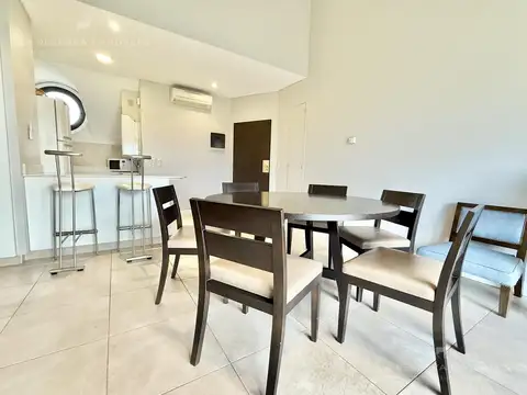 Departamento de 3 ambientes en Venta en La Reserva Cardales
