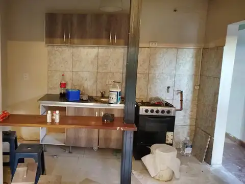dpto.3 ambientes,Crucero gral. belgrano al 5400, la tablada