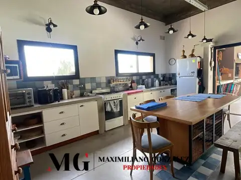 Casa en Alquiler 5 años