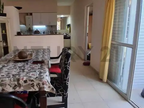 Republica de Siria 5800, Piso 0