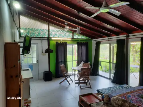 Casa en Alquiler en Colonia Benitez, $ 450.000