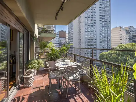 Departamento en Venta en Palermo Chico, USD 740.000