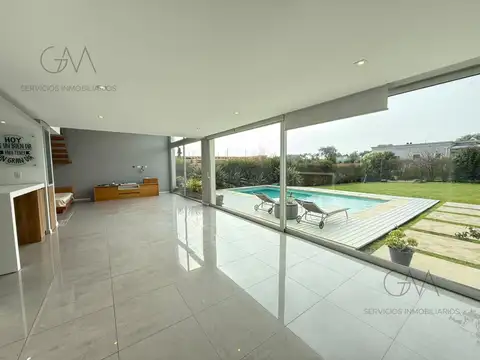 Casa en Alquiler en Arenas del Sur, USD 2.600