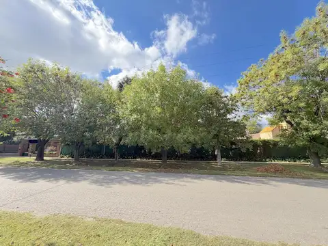 Terreno en Venta de 866,0 m2