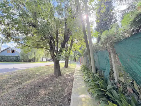 Terreno en Venta 17  mts Frente