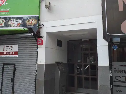 Alsina 100, Piso 2