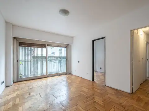 Senillosa 100, Piso 3