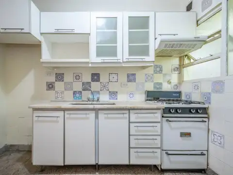 Departamento en Venta de 3 dormitorios