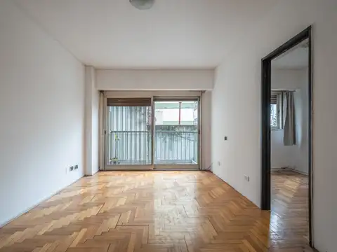 Departamento en Venta 50 años