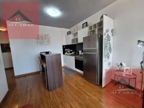 Departamento en Alquiler Temporal en Almagro, USD 800