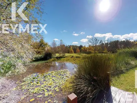 VENTA DE CASA DE 5 DORMITORIOS EN CAMPOS DE ROCA