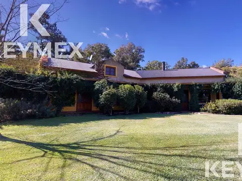 Casa en Venta 10 años