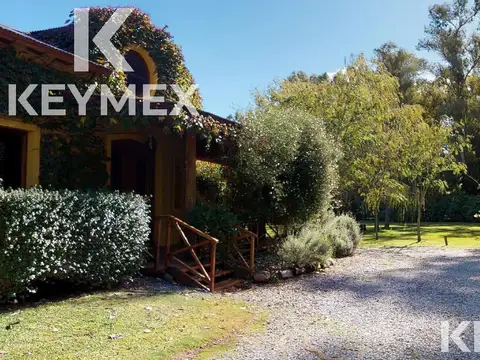 Casa en Venta 10 años