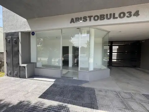 Aristóbulo del Valle 100
