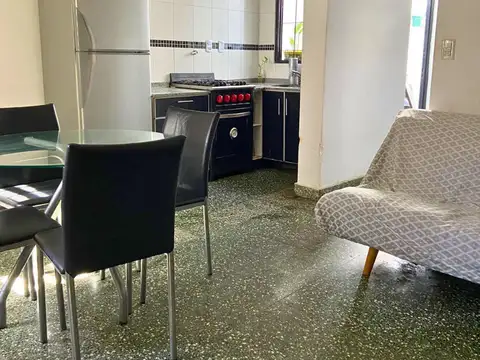 Depto Tipo Casa en Venta en Barrio Don Bosco, USD 59.900