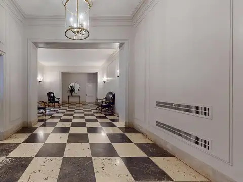 Departamento en Alquiler de 4 dormitorios
