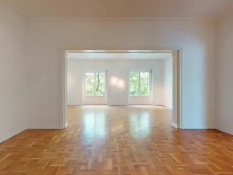 Departamento en Alquiler 70 años