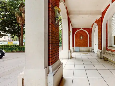 Avenida Del Libertador 2300