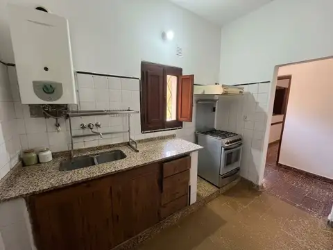 Casa 4 ambientes con 4 baños