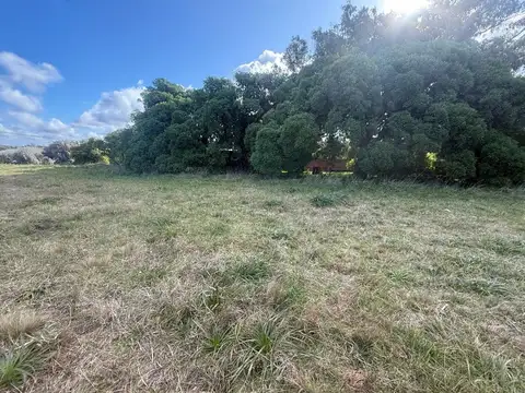 Lote en San Eduardo del Mar a 400 mts del mar