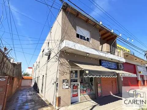 Avenida Provincias Unidas 1655