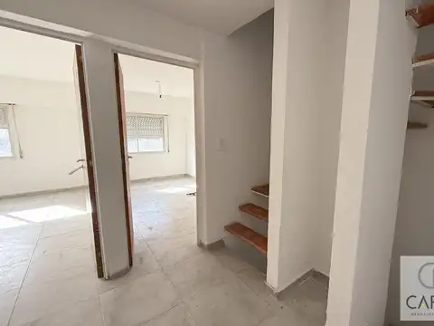 Departamento en Venta al Norte