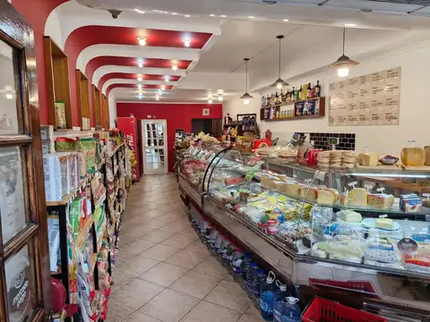 Avenida Alvarez Jonte 4900