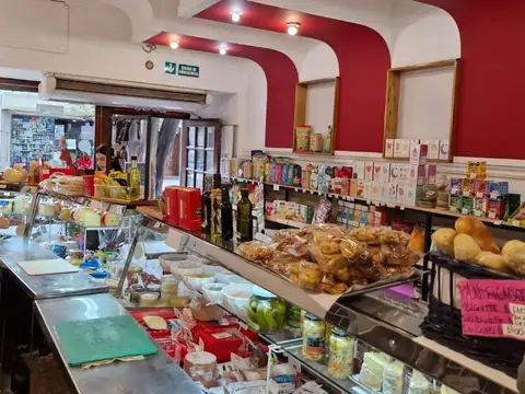 Fondo Comercio en Venta en Monte Castro, USD 18.000
