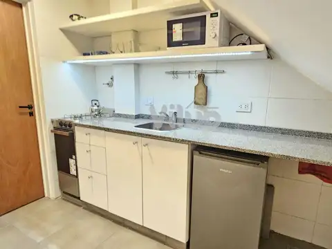 Departamento en Alquiler al Oeste