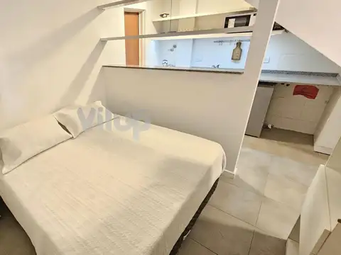 Monoambiente en Palermo Soho con entrada independiente en PB