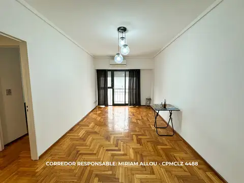 Departamento en Venta 50 años