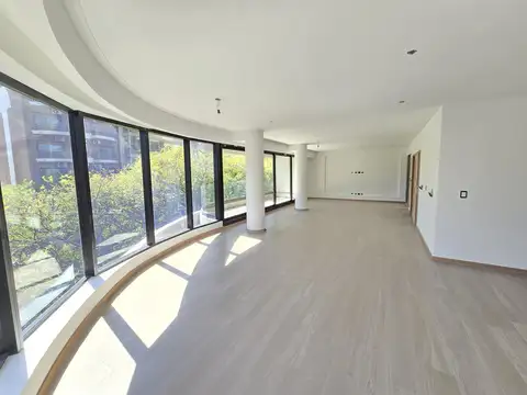 VENTA PISO INTELIGENTE CINCO AMBIENTES MAS DEPENDENCIA-PISO 6- COCHERA- CABALLITO