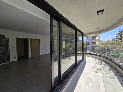 Departamento en Venta al Norte