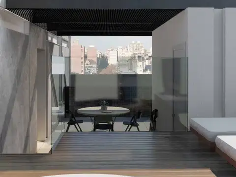 Departamento en Venta de 5 ambientes