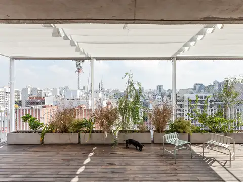 Avenida José María Moreno 400