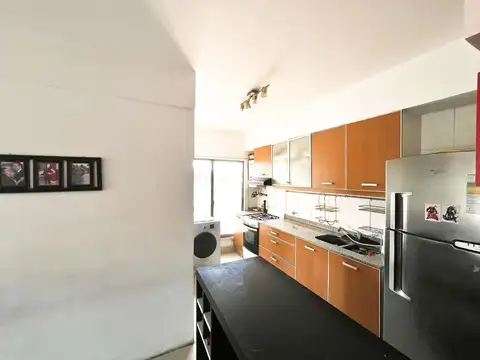 Departamento en Venta 17 años