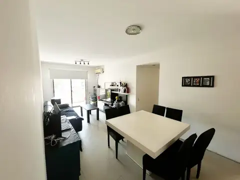 VENTA 3 AMBIENTES COCHERA AMENITIES PLAZA IRLANDA