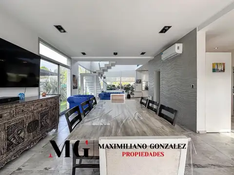 Casa en Alquiler en Countries y Barrios Cerrados en Ezeiza, USD 6.000