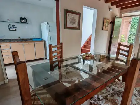 Depto Tipo Casa en Venta 12 años